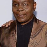 Philip Bailey