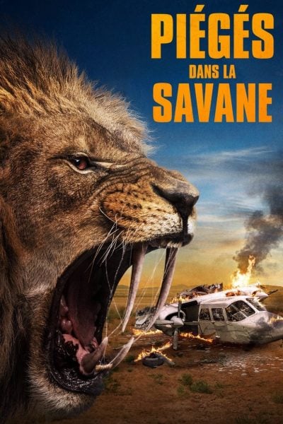 Piégés dans La Savane