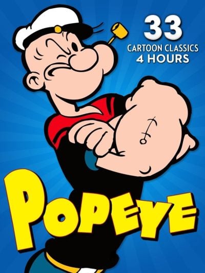 Popeye le marin