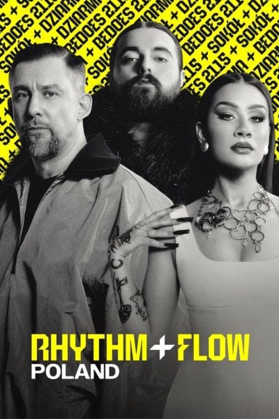 Rhythm + Flow: Poland-poster-2025-1747848599