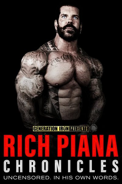 Rich Piana Chronicles-poster-2018-1747650219