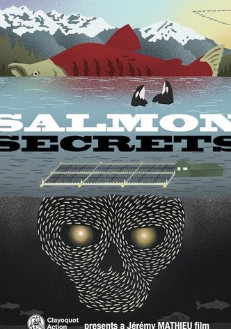 Salmon Secrets-poster-2025-1748558408
