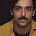 Samuel Tehrani