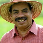 Sathyan Anthikad