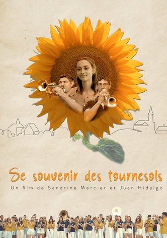 Se souvenir des tournesols-poster-2025-1747672843
