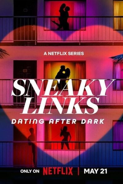 Sneaky Links: Plan Q ou plan couple?-poster-2025-1748558404