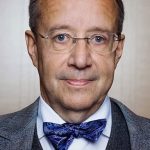 Toomas Hendrik Ilves