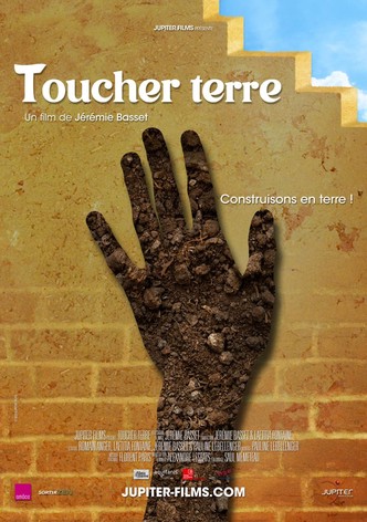Toucher terre-poster-2024-1746636633