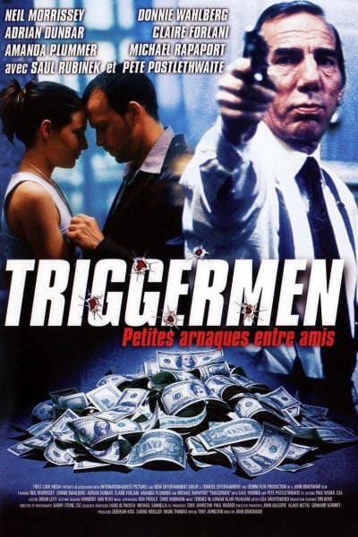 Triggermen, petites arnaques entre amis-poster-2002-1747650422