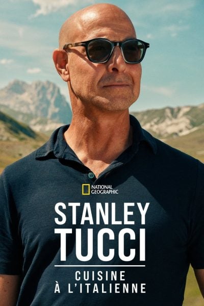 Tucci in Italy