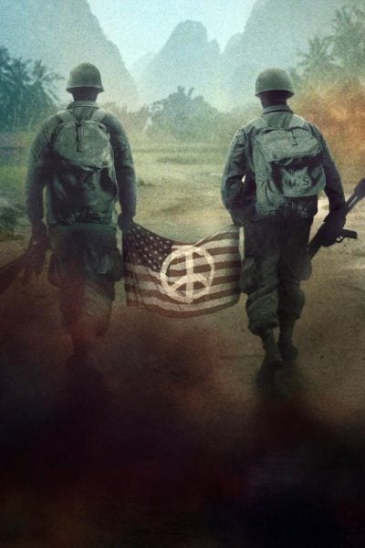 Turning Point: La guerre du Vietnam-poster-2025-1747703058