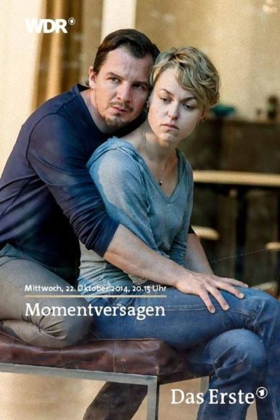 Un témoin encombrant-poster-2014-1747650655