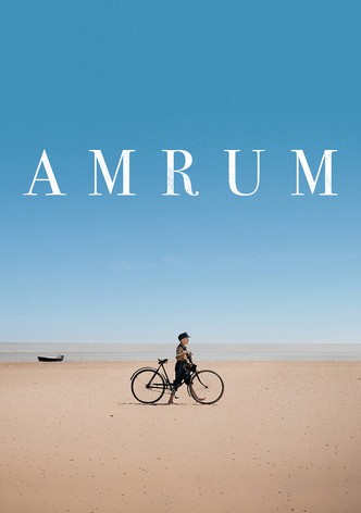 Une enfance allemande – Île d’Amrum, 1945-poster-2025-1747650472