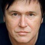 Uwe Bohm