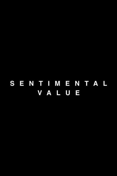 Valeur sentimentale-poster-2025-1747650469