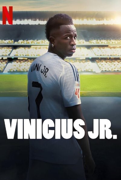 Vinícius Júnior, l’attaquant qui danse-poster-2025-1747650386