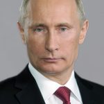 Vladimir Poutine