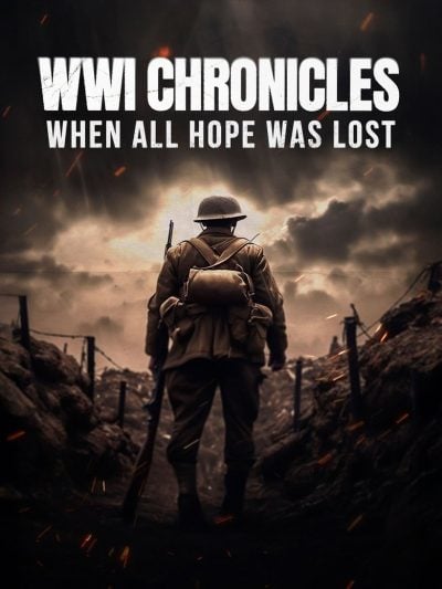 WWI Chronicles: When All Hope Was Lost-poster-2025-1747650238