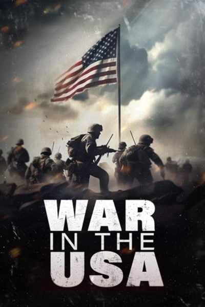War in the USA-poster-2025-1747650240