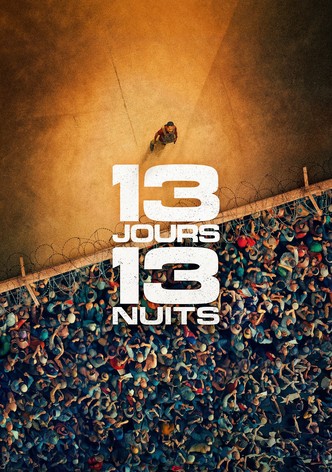 13 jours, 13 nuits-poster-2025-1749825977