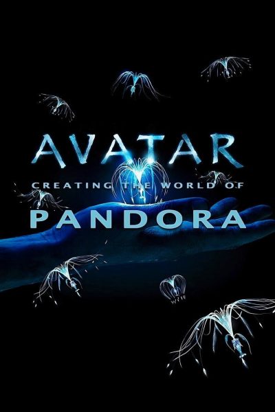 Avatar: Creating the World of Pandora-poster-2010-1751147090