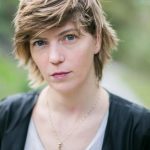 Chloé Barreau