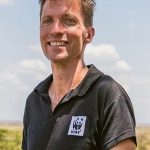 Colin Butfield