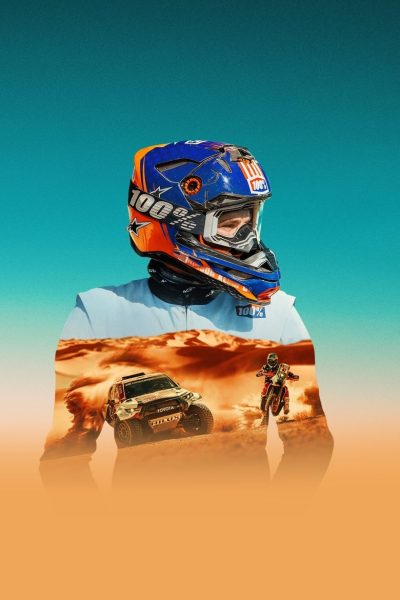 Dakar Chronicles-poster-2025-1749825921