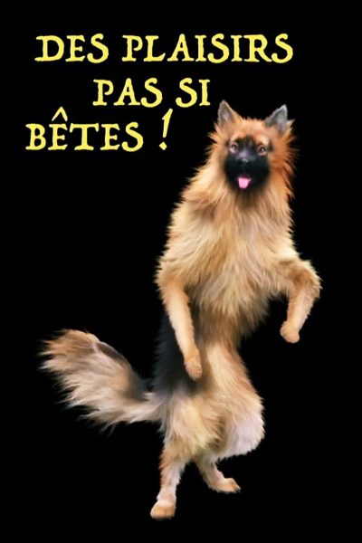 Des plaisirs pas si bêtes-poster-2025-1751327321
