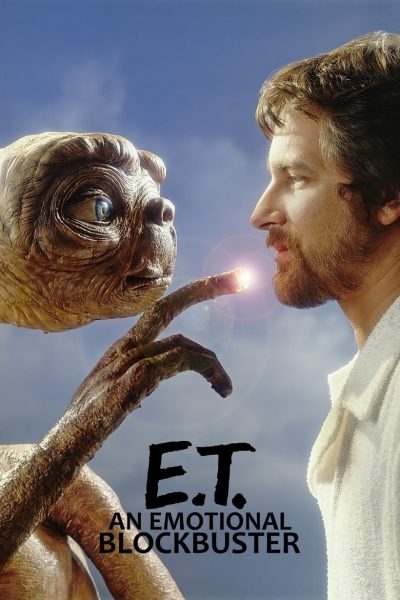 « E. T. », un blockbuster intime-poster-2022-1751327312
