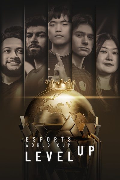 Esports World Cup: Level Up-poster-2025-1751128171