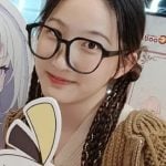 Ge Zirui