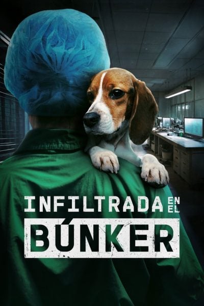 Infiltrated in the Bunker-poster-2025-1751128100