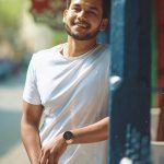 Jitin Puthanchery