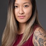 Judy Nguyen