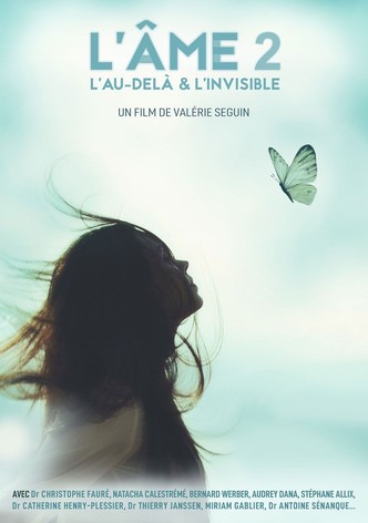 L’Ame : l’Au-delà et l’Invisible-poster-2025-1749826029