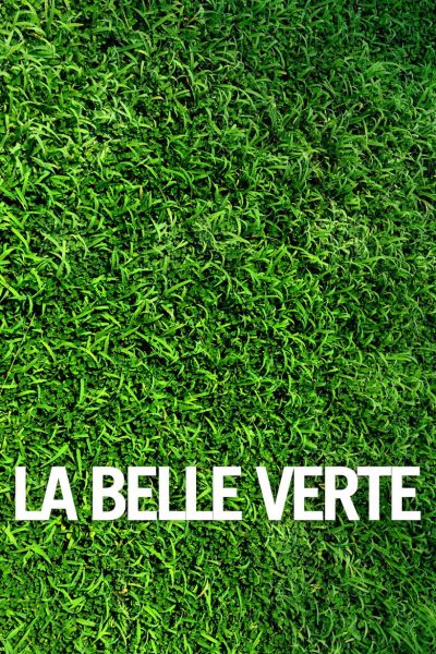La Belle Verte-poster-1996-1751327328
