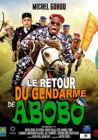 Le retour du gendarme de Abobo-poster-2025-1749825919