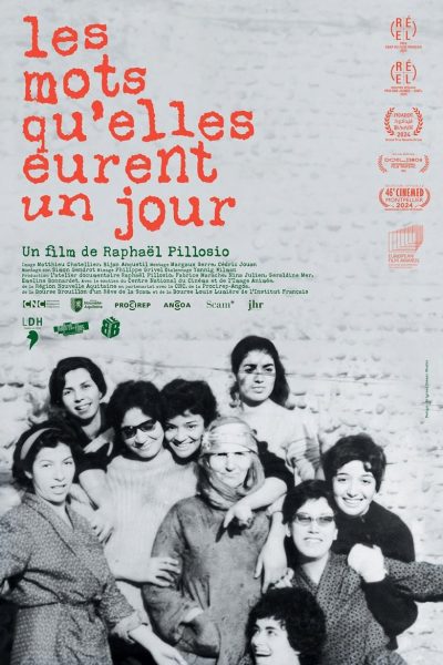 Les Mots Qu’elles Eurent Un Jour-poster-2024-1749825973