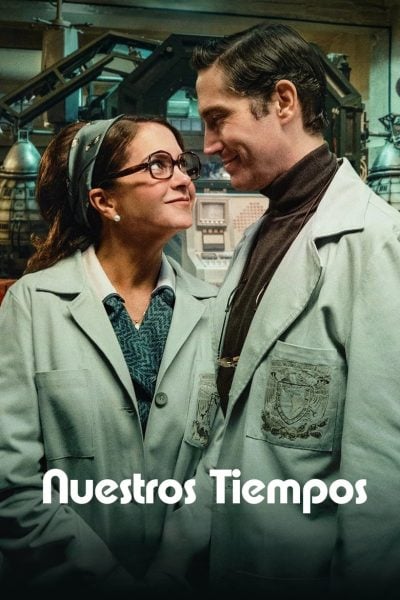 Les Temps changent-poster-2025-1750276413
