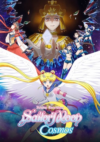 Pretty Guardian Sailor Moon Cosmos: The Movie-poster–1751125831