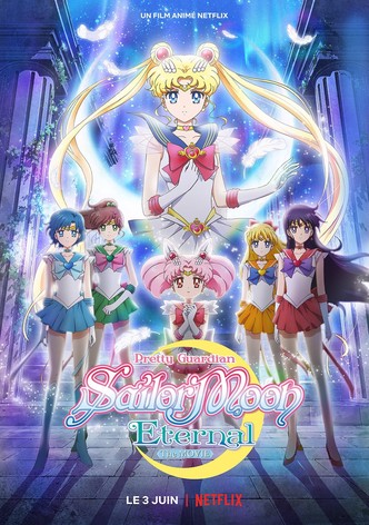 Pretty Guardian Sailor Moon Eternal : Le film-poster-2021-1751125833
