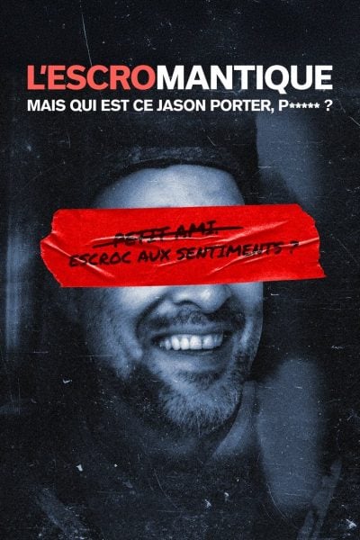 ROMCON: Who the F**k Is Jason Porter?-poster-2025-1750276368