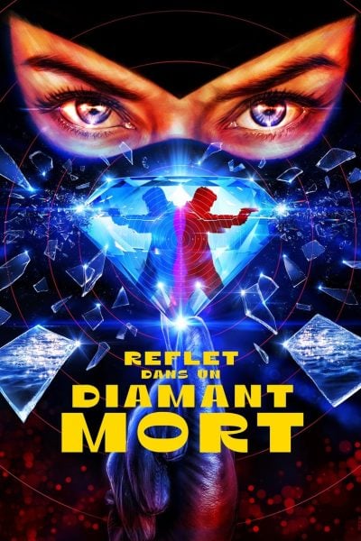 Reflet dans un diamant mort-poster-2025-1750276439