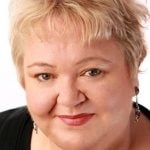 Sally-Anne Upton