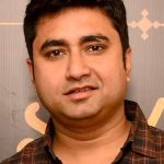 Shatarup Ghosh