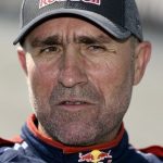 Stéphane Peterhansel