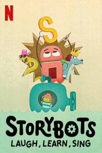 Storybots Laugh, Learn, Sing-poster-2021-1751125840