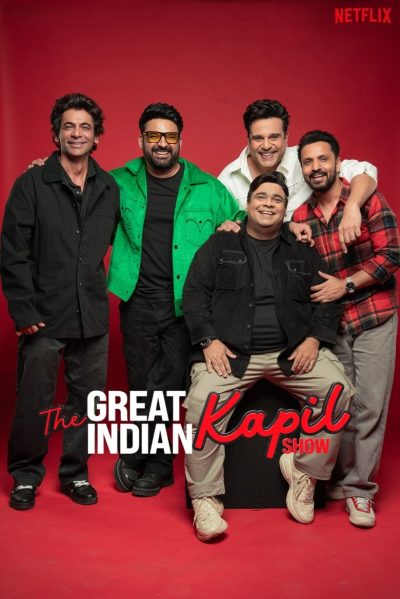 The Great Indian Kapil Show-poster-2024-1751125820