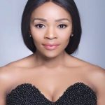 Thembi Seete